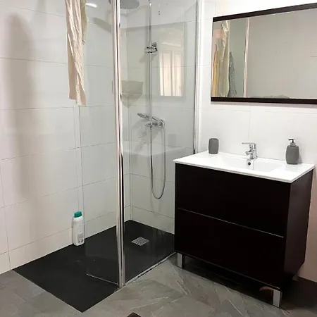Apartman Hermoso 3 Dobles *
